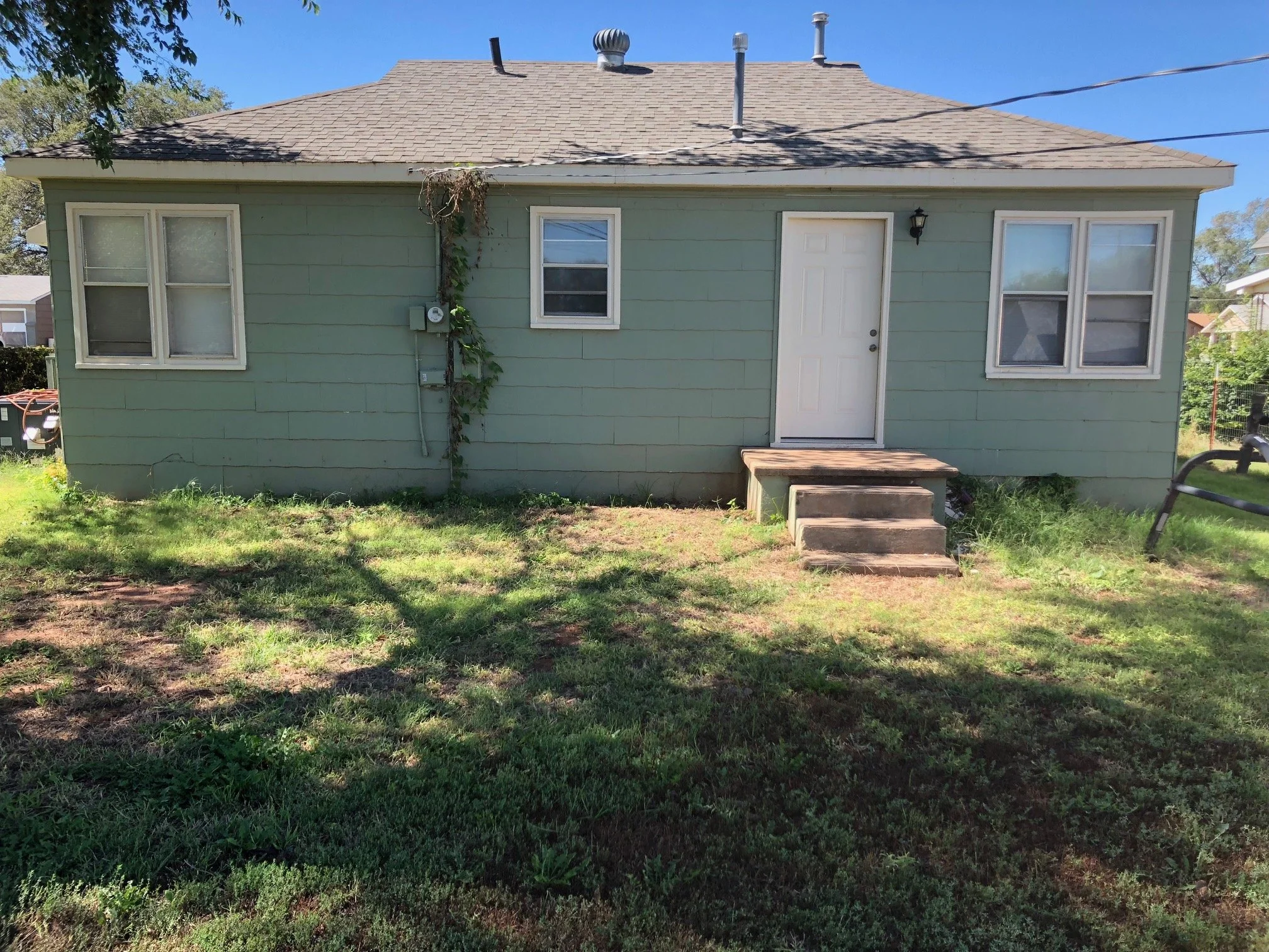 Rentals — Rentals J & A Property Management Rent Houses in Alva, OK