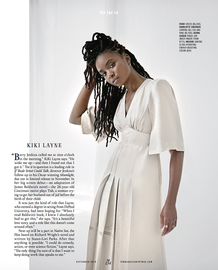 photography by warren elgort, styling by nicoletta santoro, manicure by bethany newell