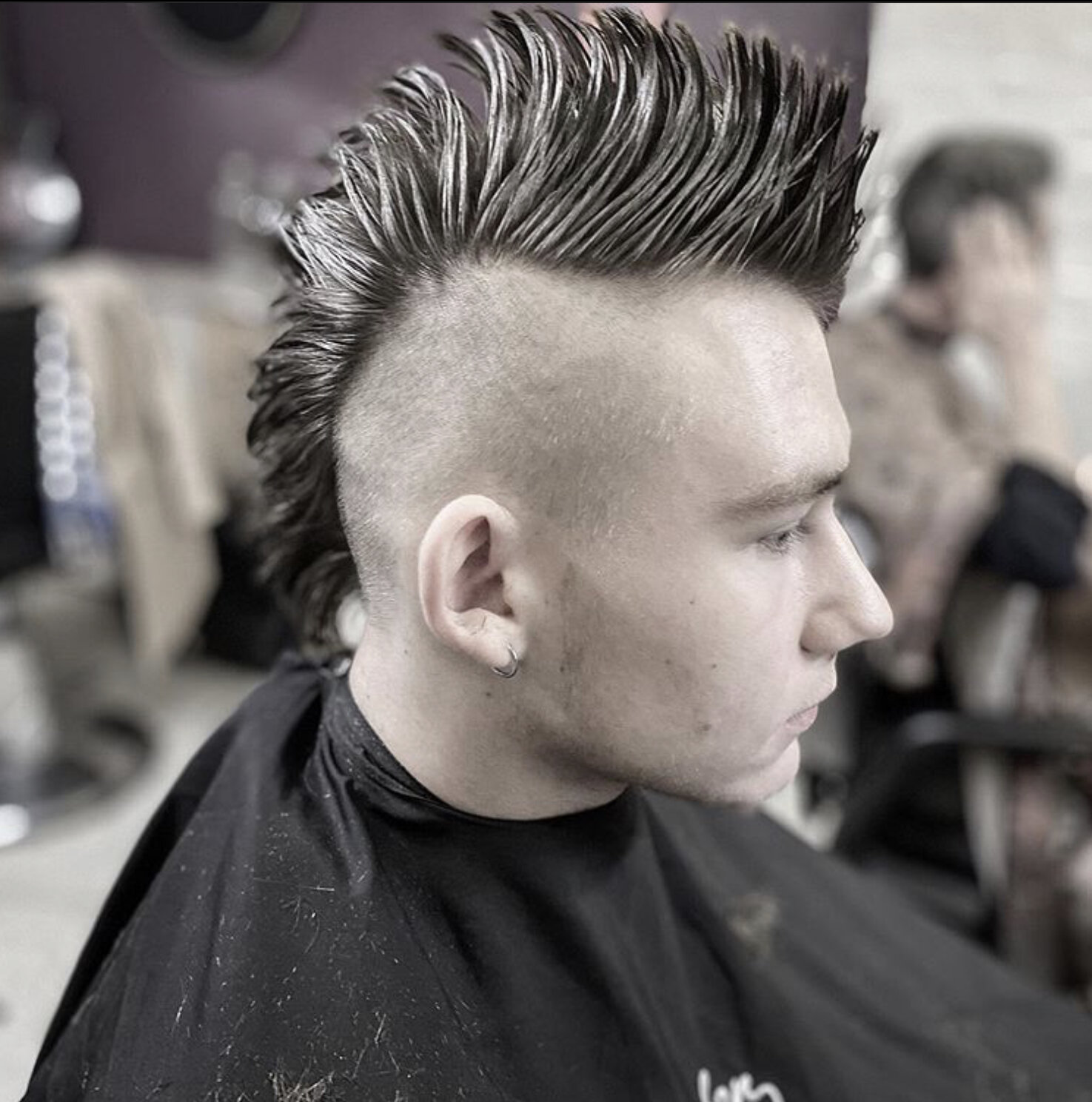free haircuts free haircuts