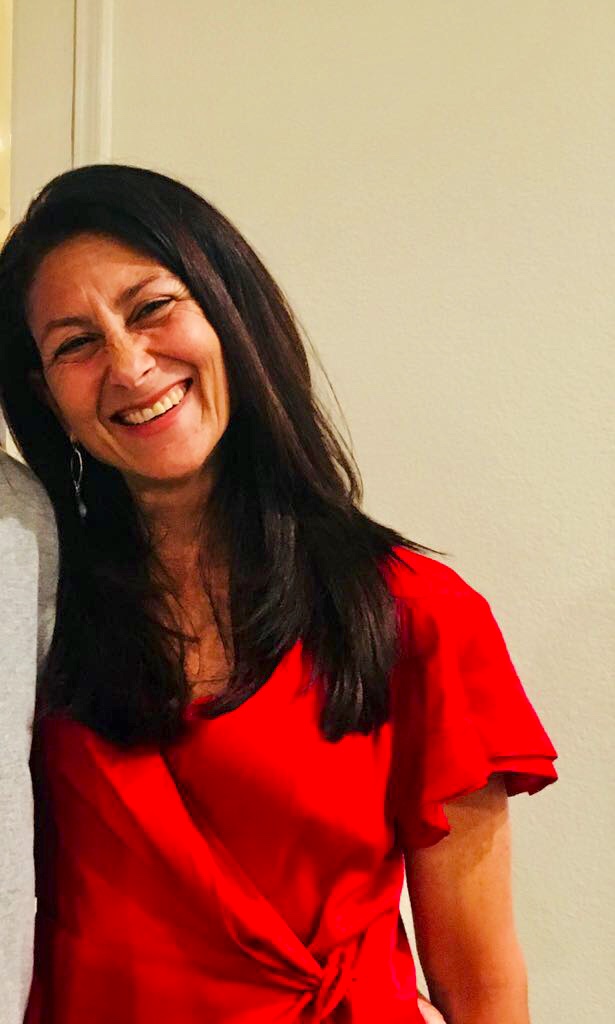deborah lasarow yoga