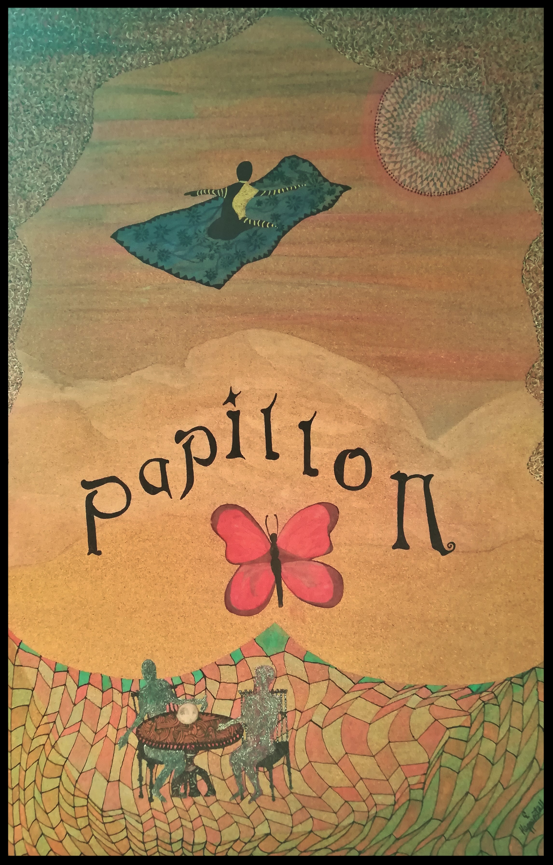 Papillon