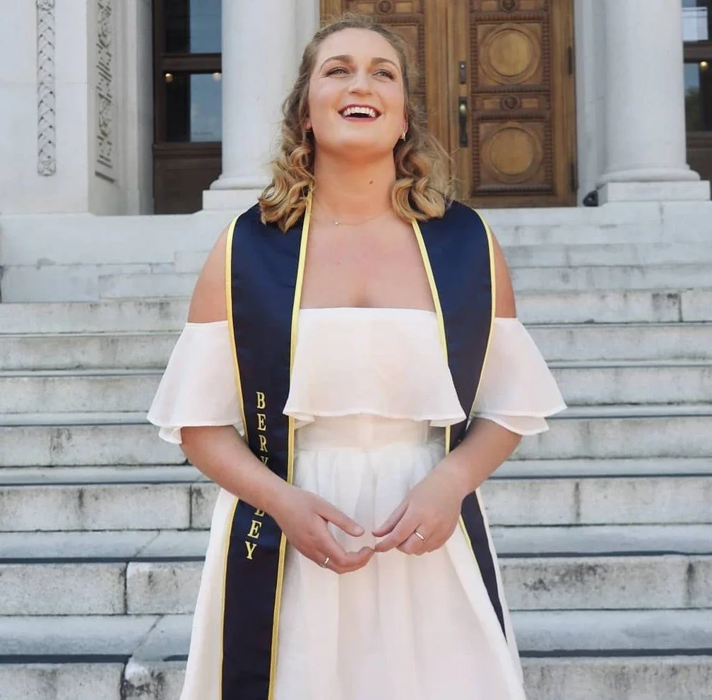 Meet New Odyssey Open Water Coach Chenoa Devine Coach Interview