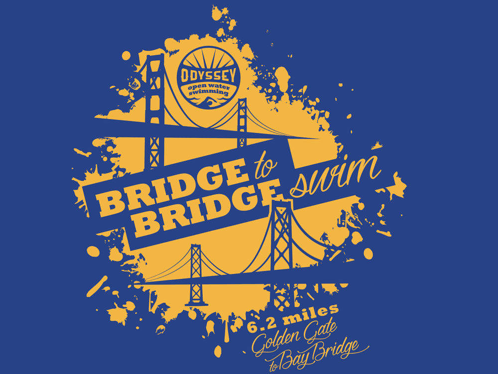 Bridge to Bridge — Odyssey Open Water
