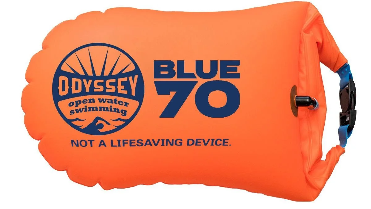 Updated Safety Measure Swim Safety Buoys Will Be Required for All