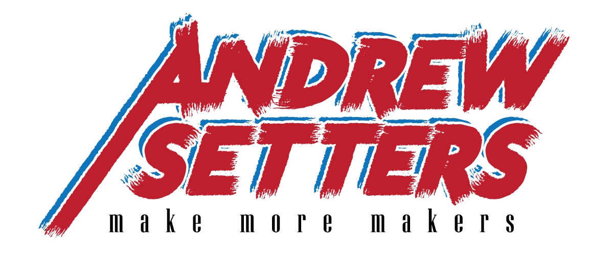 Andrew Setters