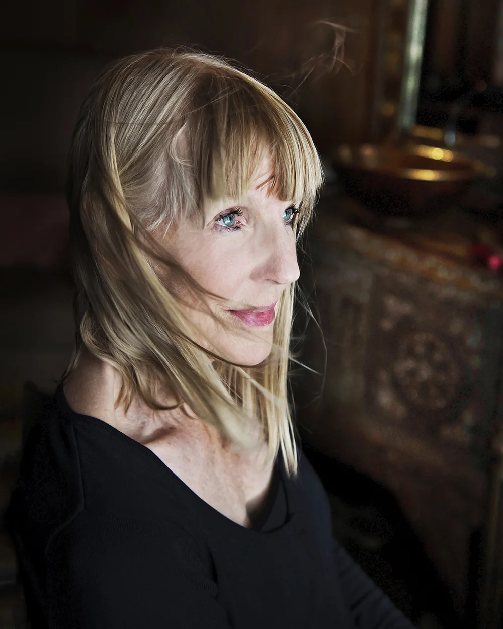 Photo by Julie Kruger