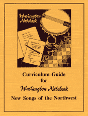 Curriculum Guide for Washington Notebook