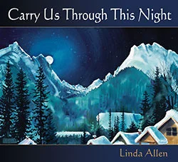 CARRY US THROUGH THIS NIGHT