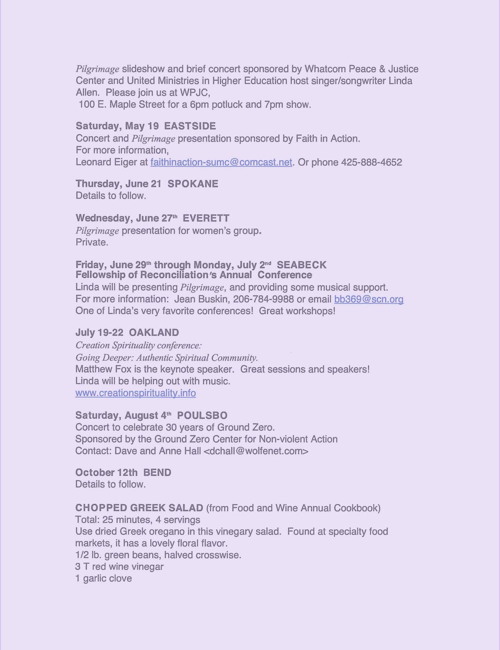 The Coach S Wife October Rose Productions