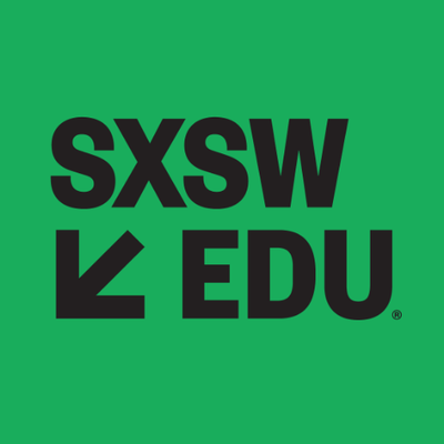 SXSW EDU Reception &amp; Short Film