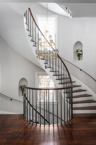 charleston luxury home