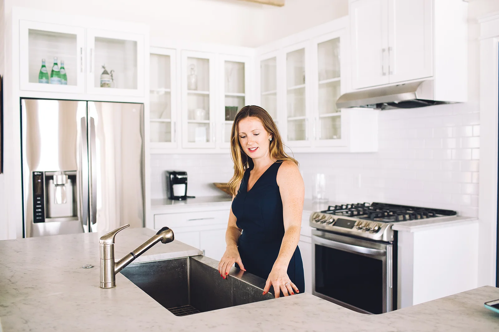 Detoxing My Charleston Home