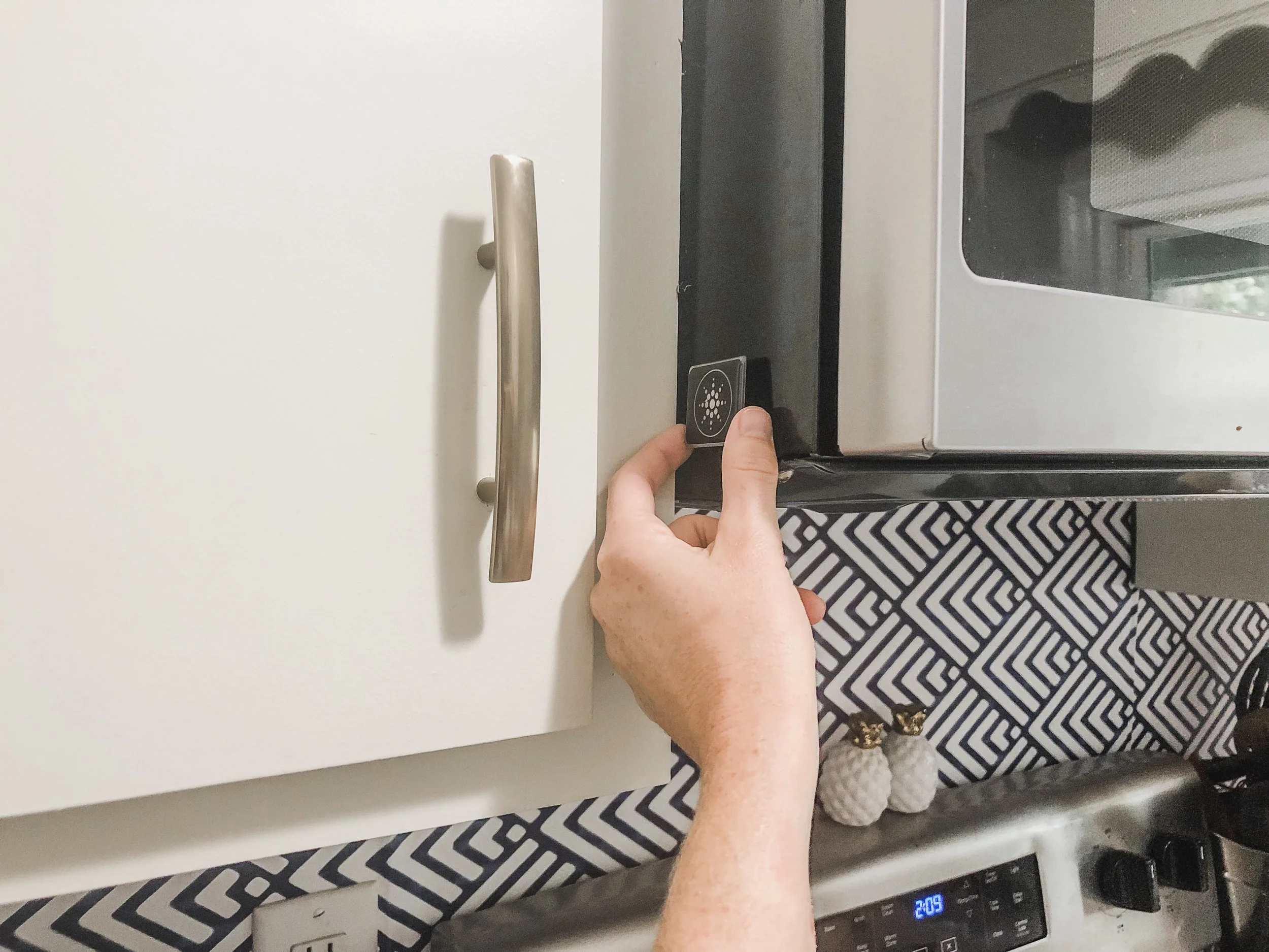 Detoxing My Charleston Home Week No. 3 | EMF Protection