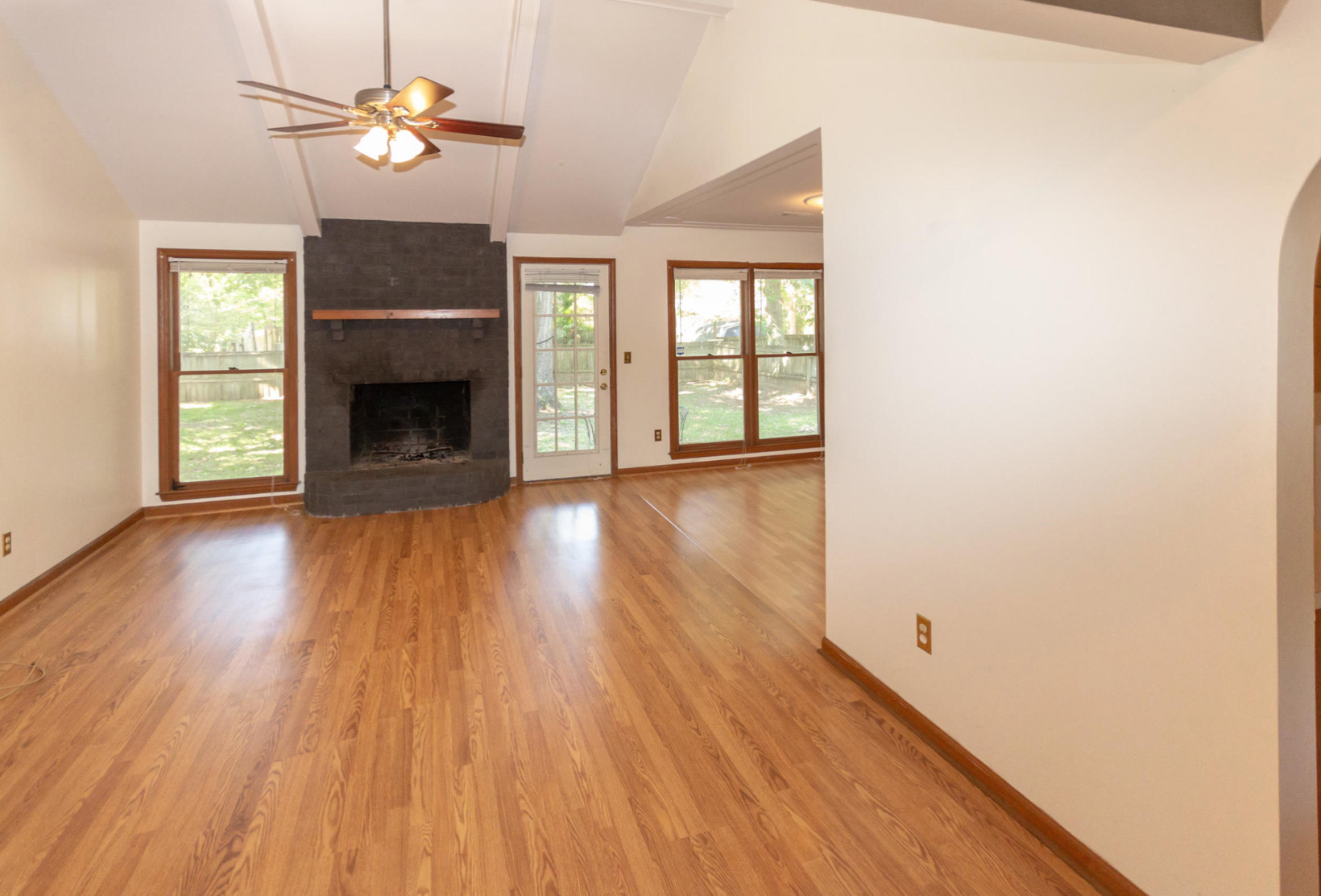 Our Home | Before &amp; After a Year and a Half