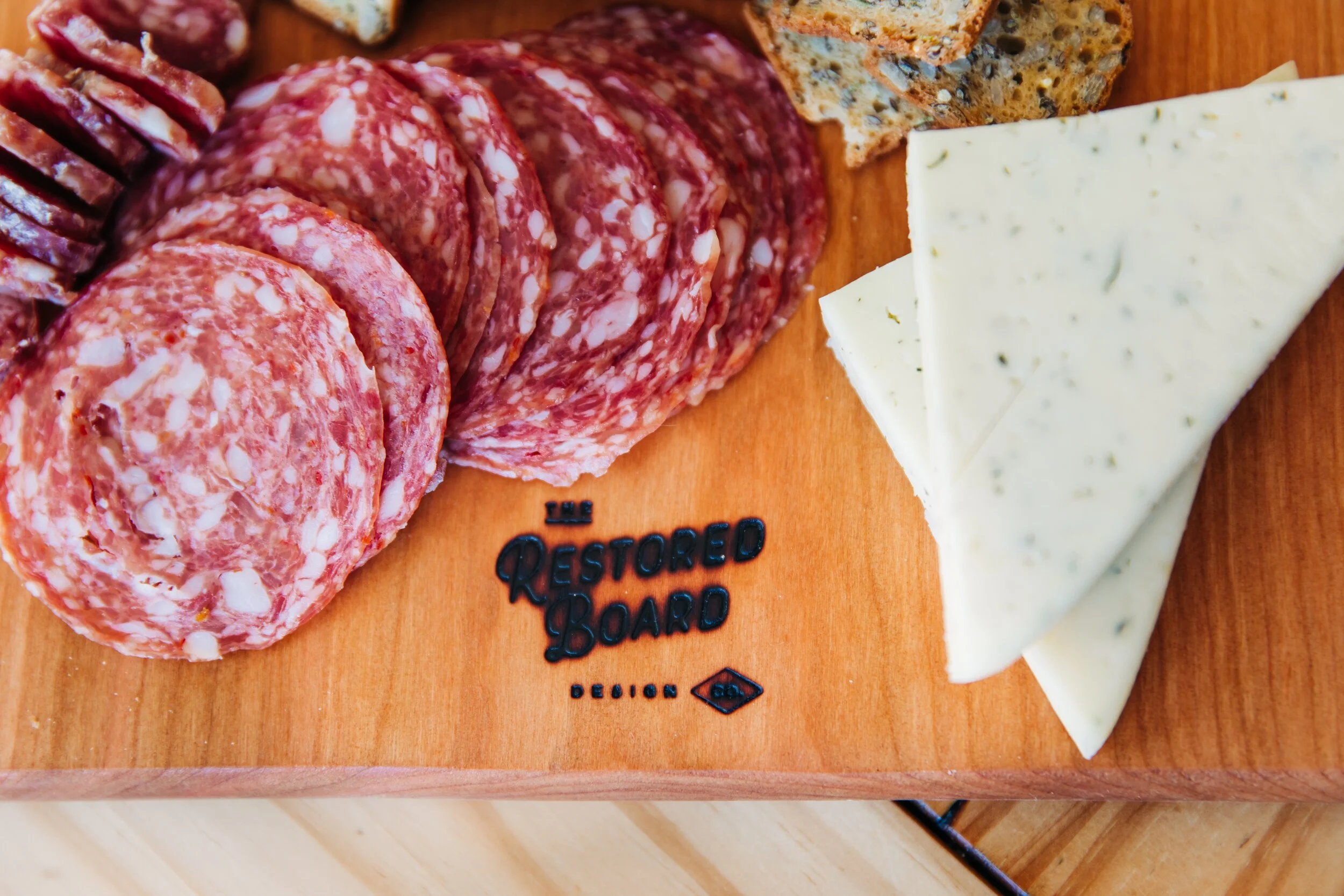 Local Charleston Maker that I Love | The Restored Board
