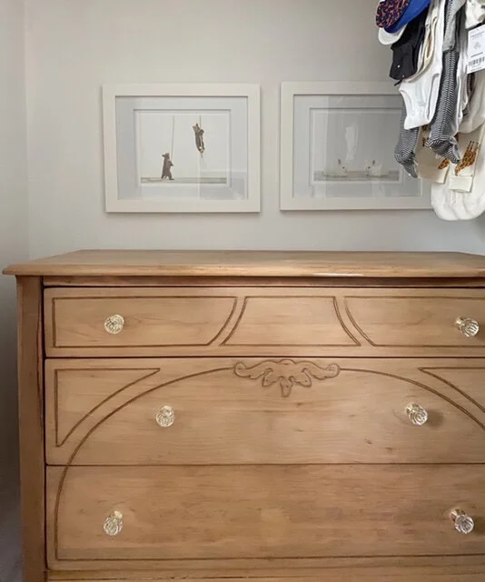 My 8 Tips for Refinishing Furniture