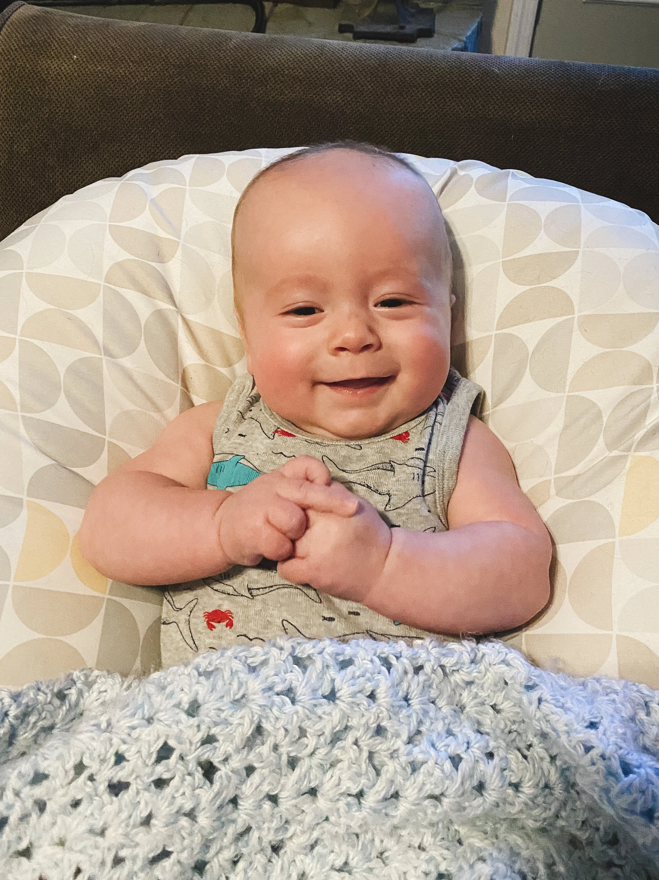 take a lot baby items