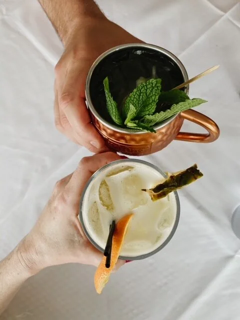 Loving Lately 3.30.21