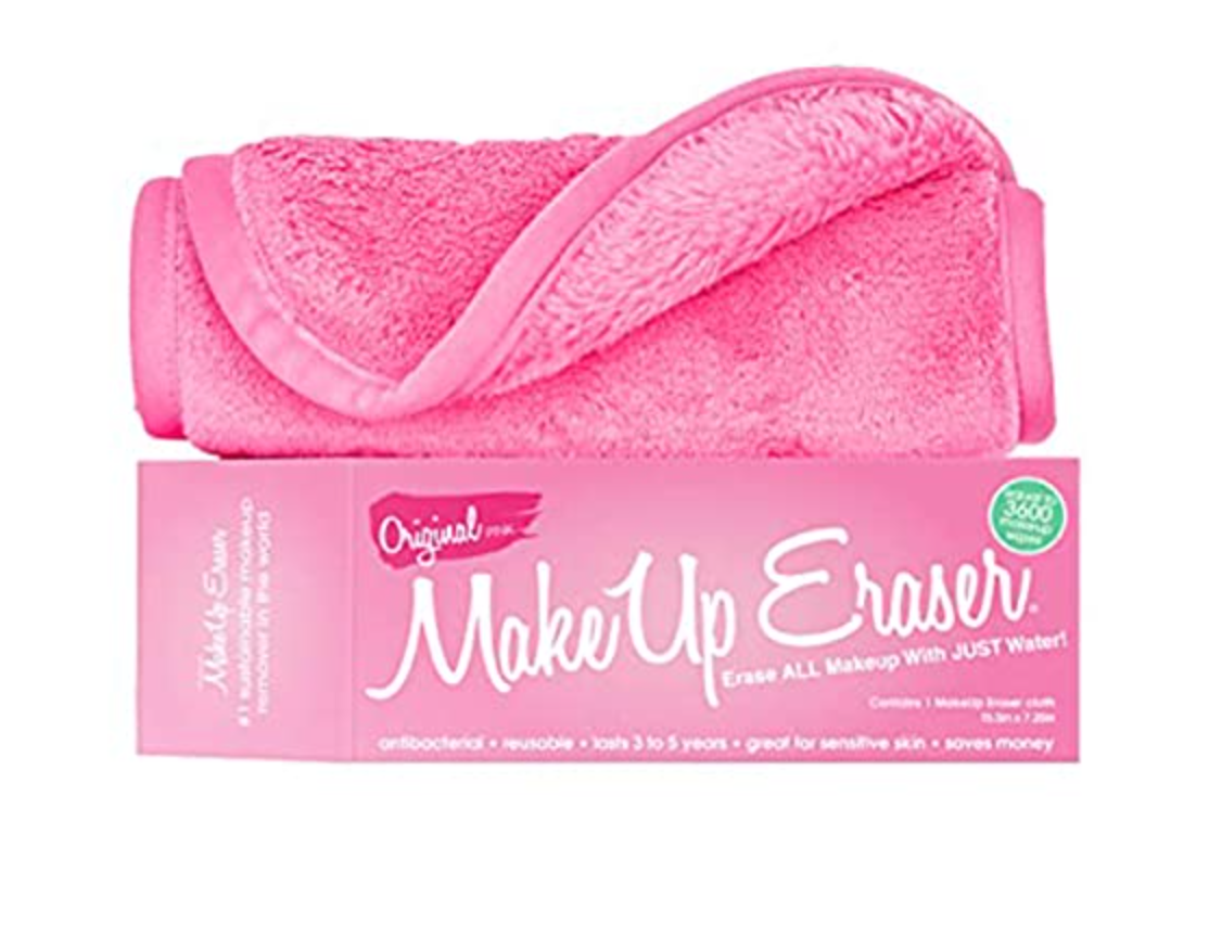 My Favorite Clean Beauty Products (+ some dirtier ones I can't let go)