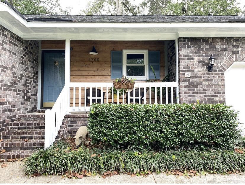8 Things I Learned While Renovating Our Fixer Upper