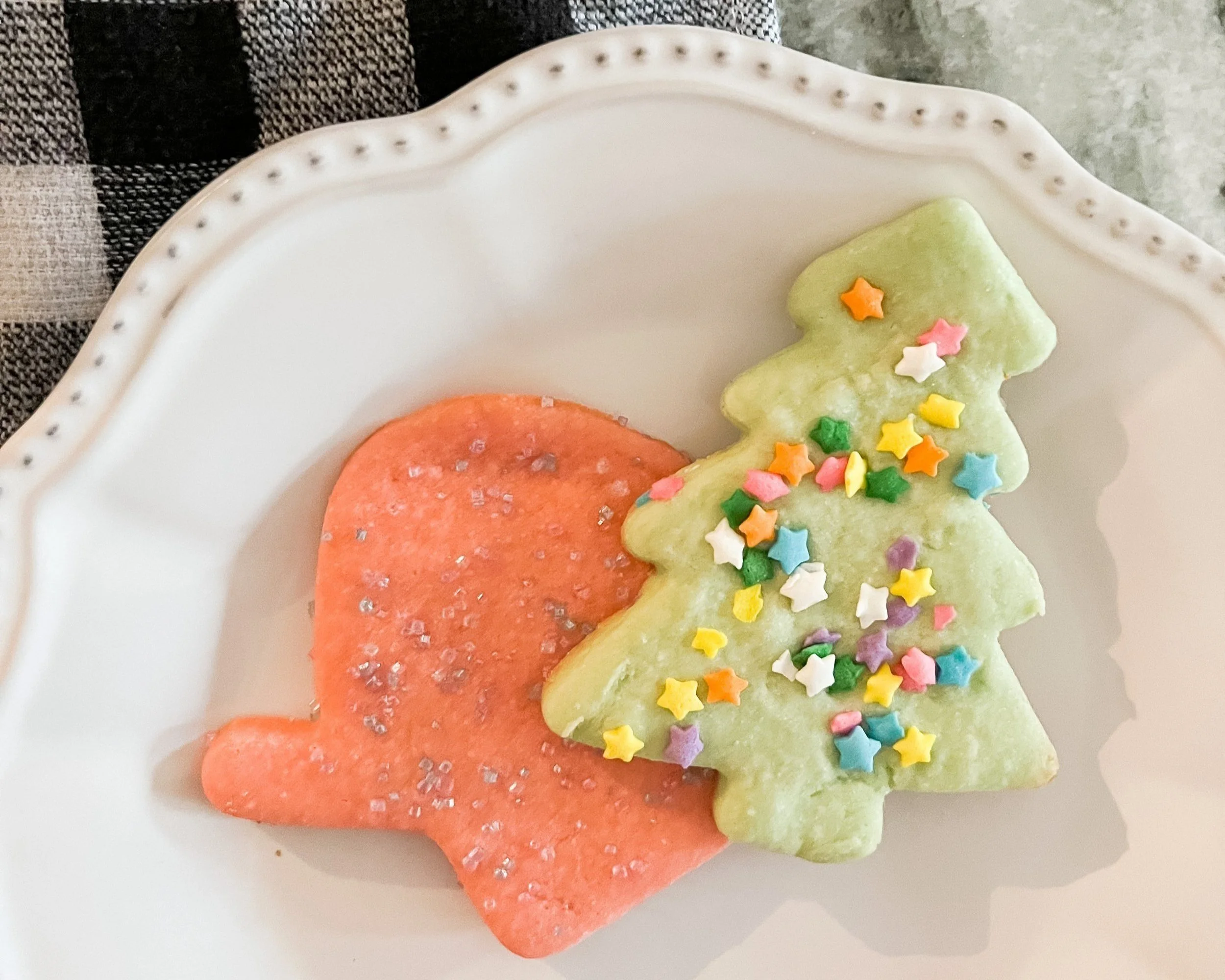 3 Easy Holiday Recipes With Just 6 ingredients or Less