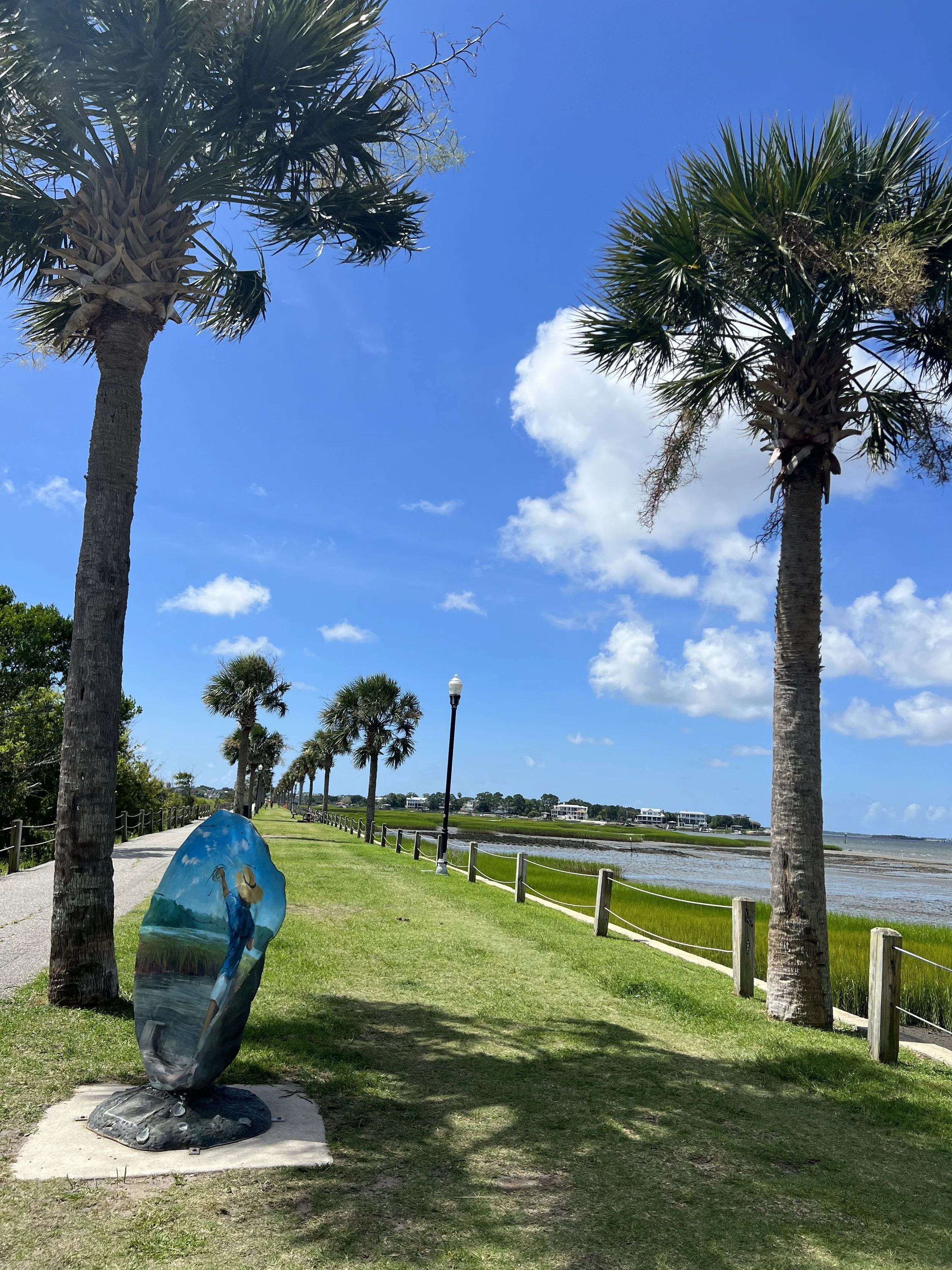 Swap the Popular Charleston Landmarks For These Hidden Gems