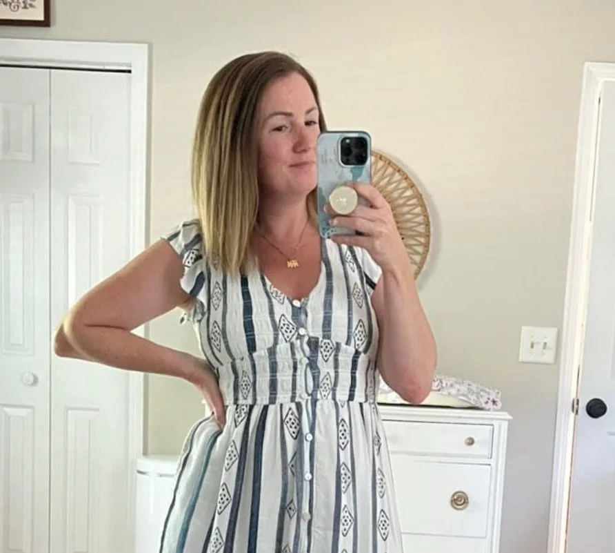 Local Charleston Female-Owned Boutique