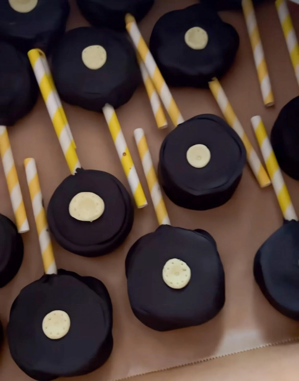 Fête Bakes | A Charleston Small-Batch Bakery