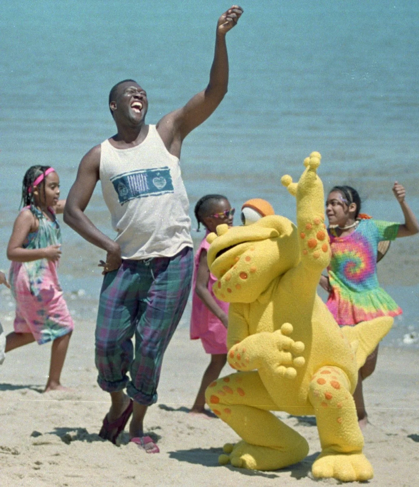 "Beenya" vs "Comeya" | Gullah Geechee Reference