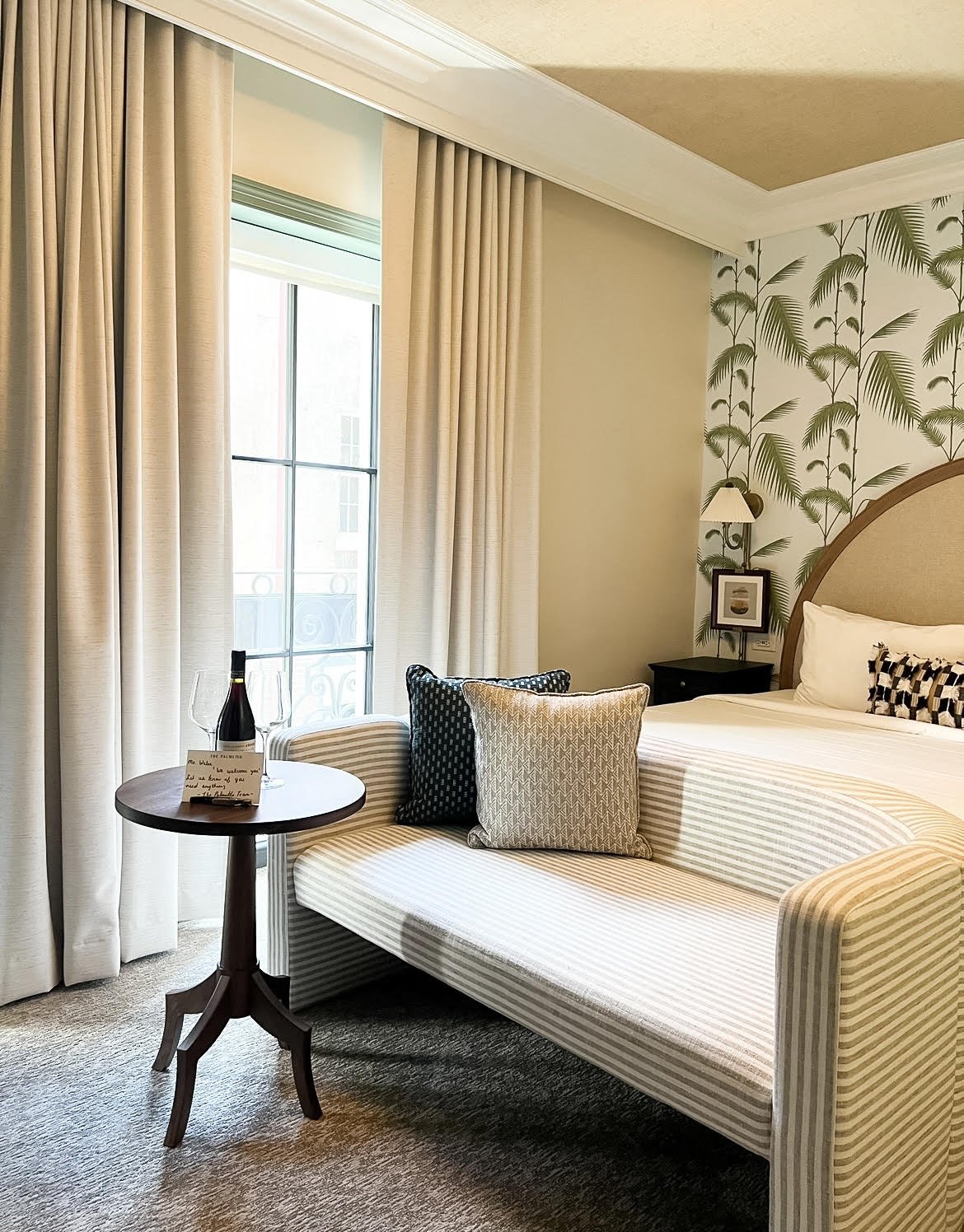 Charleston Winter Hotel Special Offers (up to 35% off!)