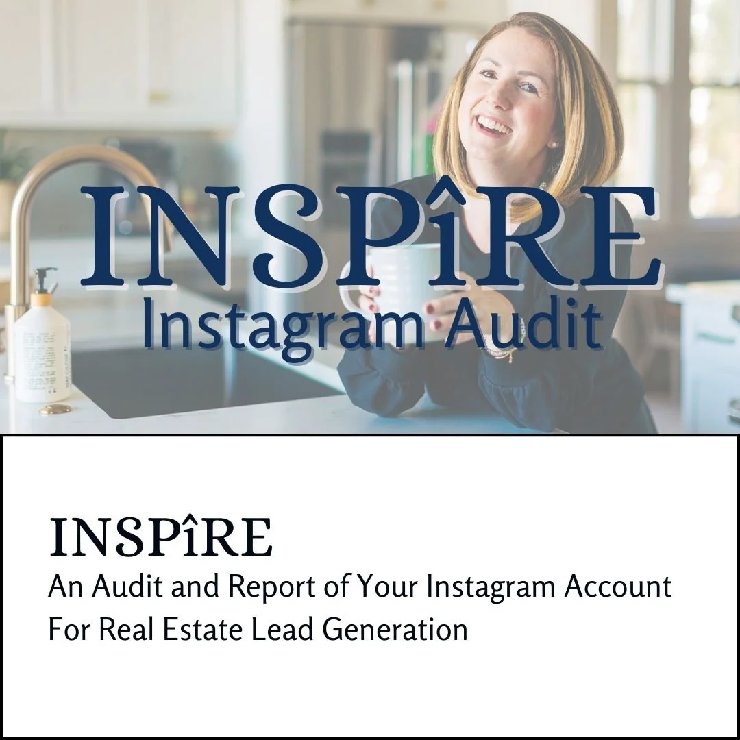 Instagram Audit