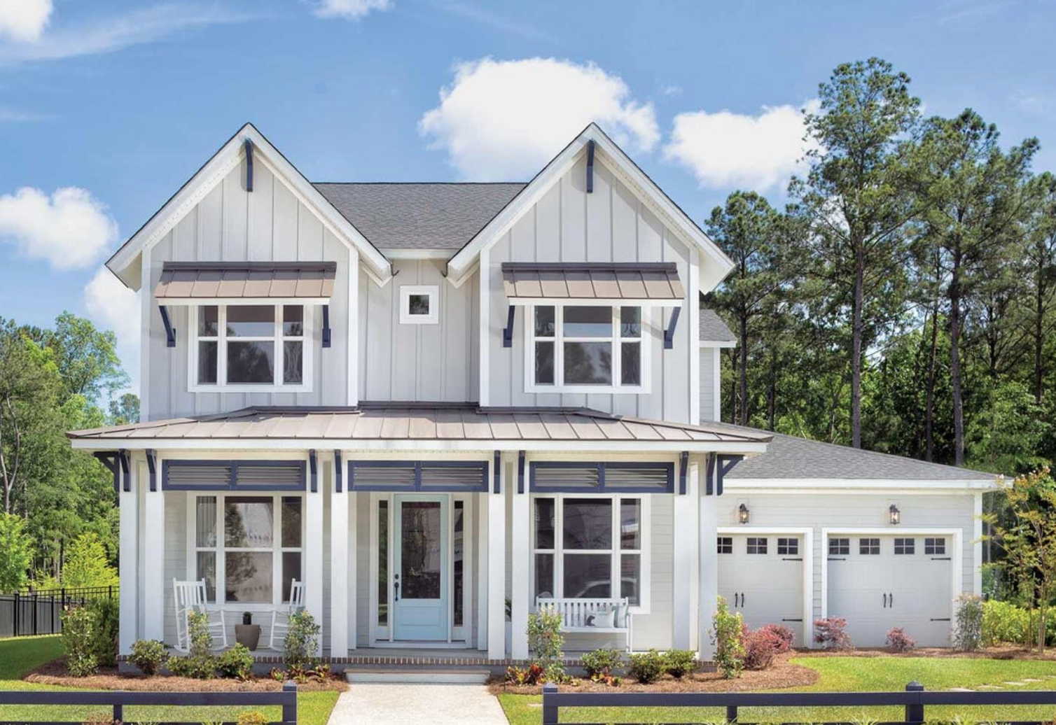 Brand New Homes for Sale | Mount Pleasant, SC