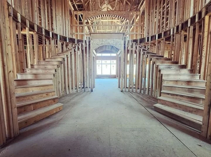 Larry Peterson Construction