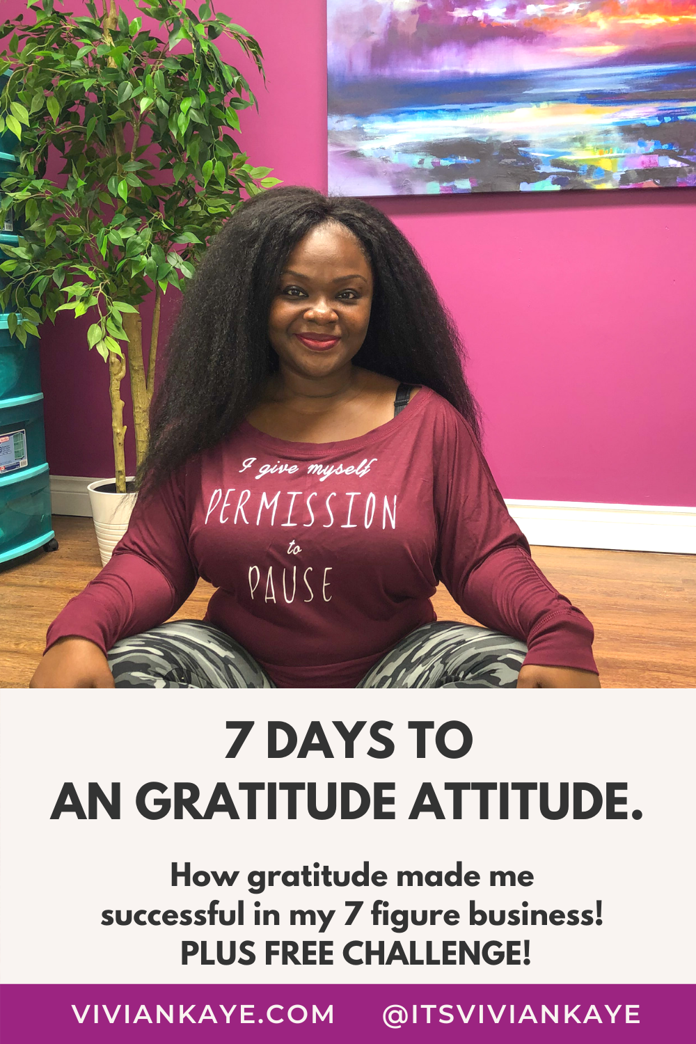 How Implementing Gratitude Can Impact Your Life - 2020