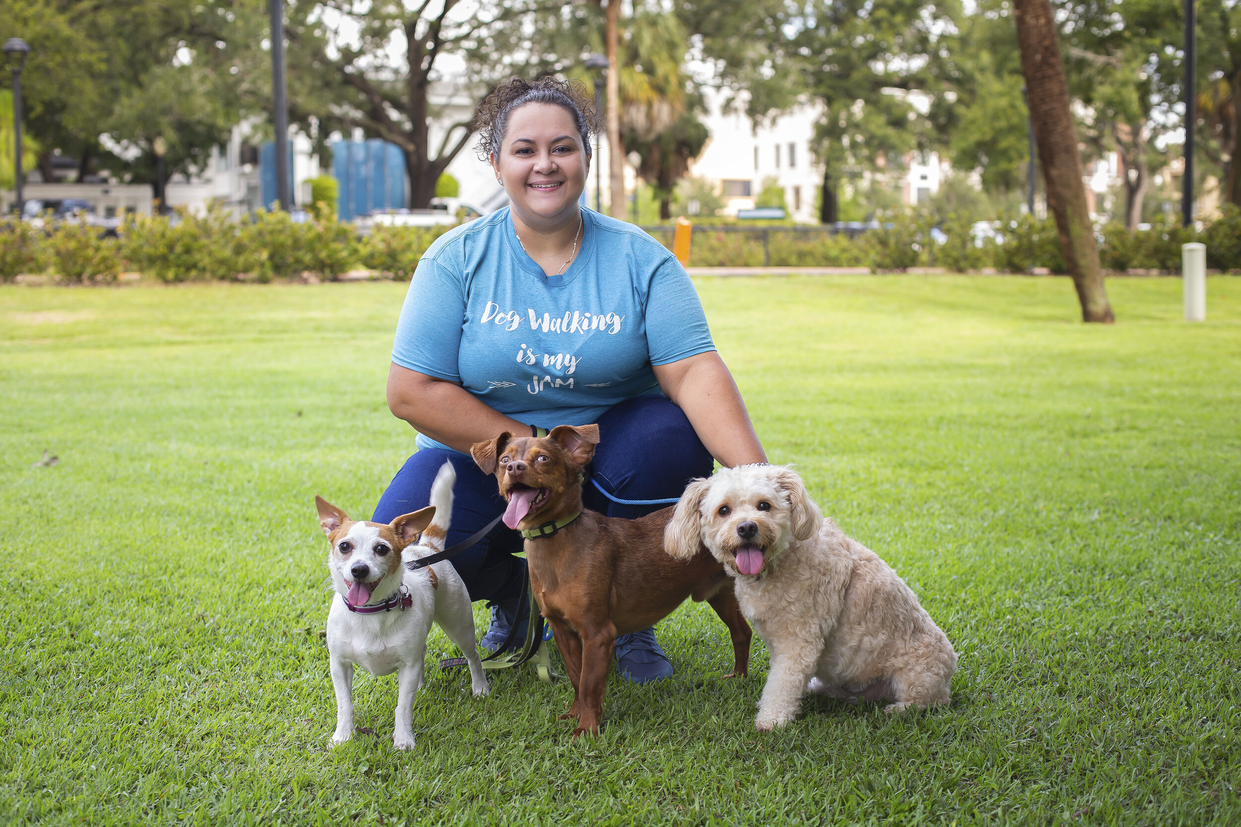 Winter Park Paws Dog Daycare & Boarding