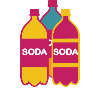 Drinks for 30