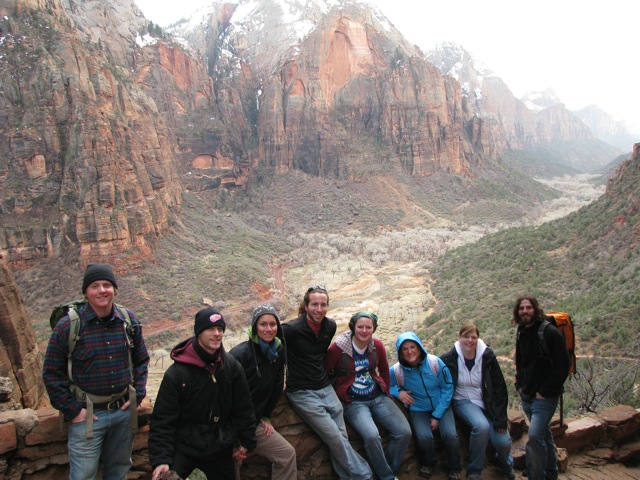 GeologyClubZion2010.jpg