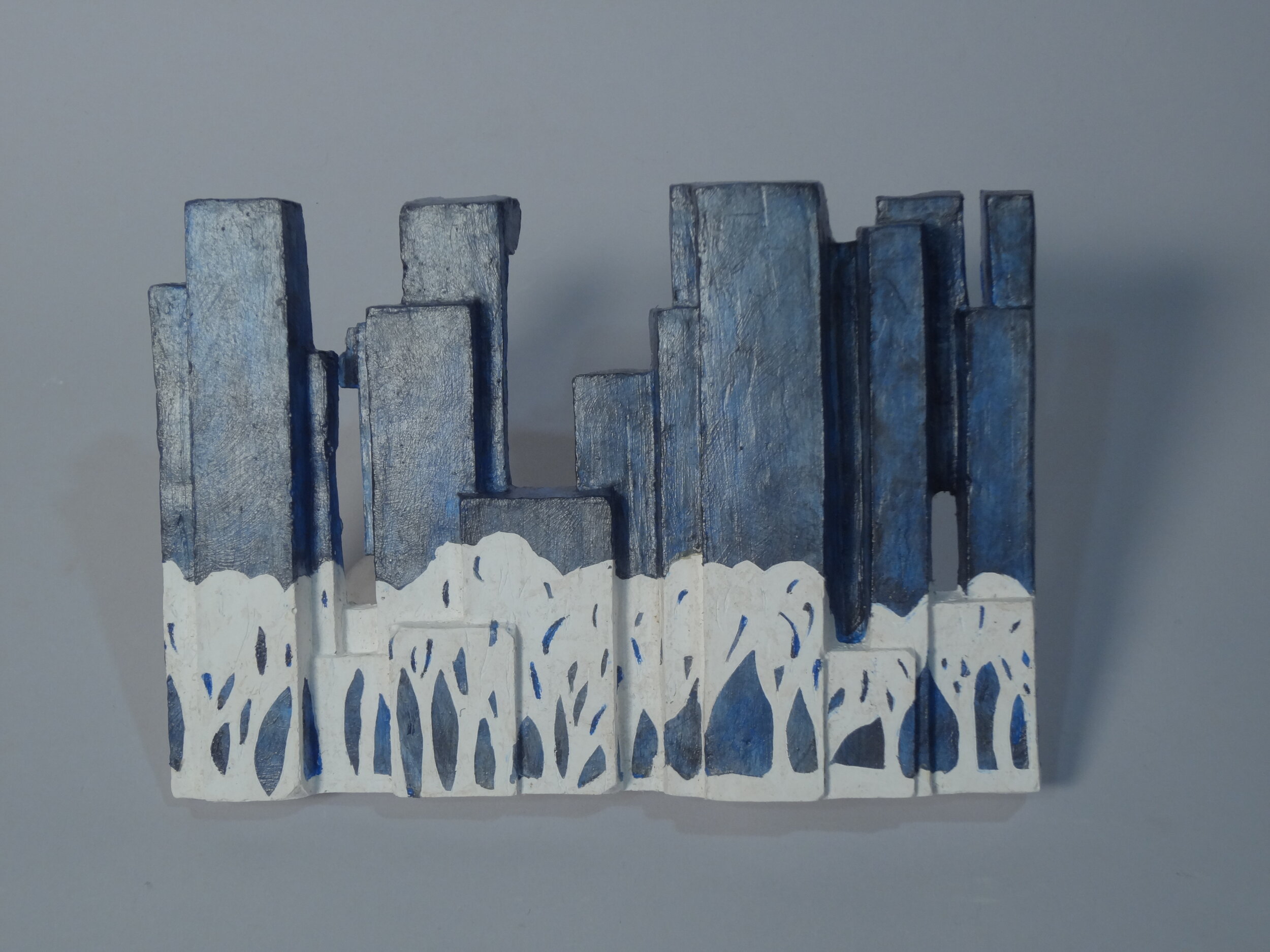 Ghost Trees