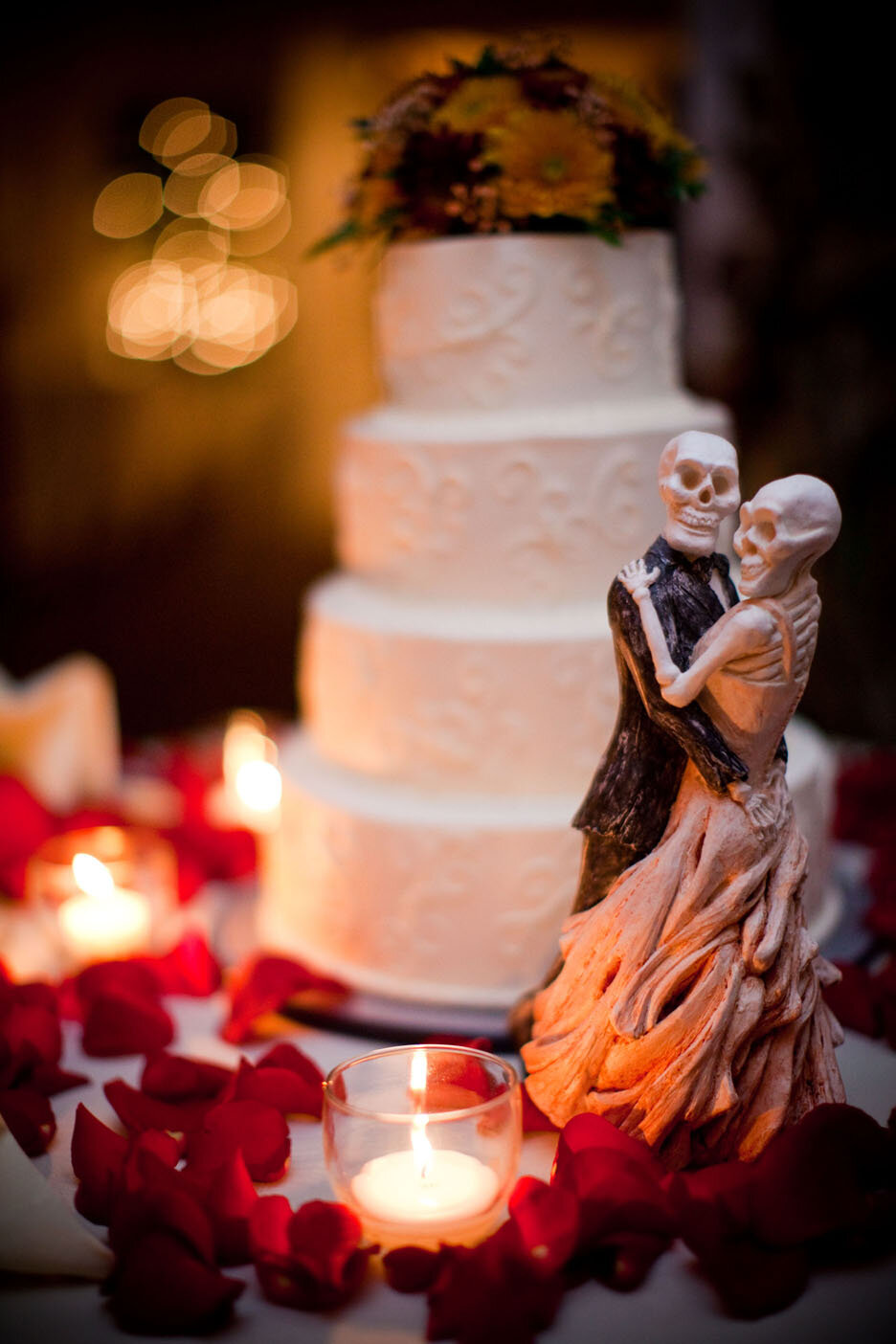 Cake Topper
