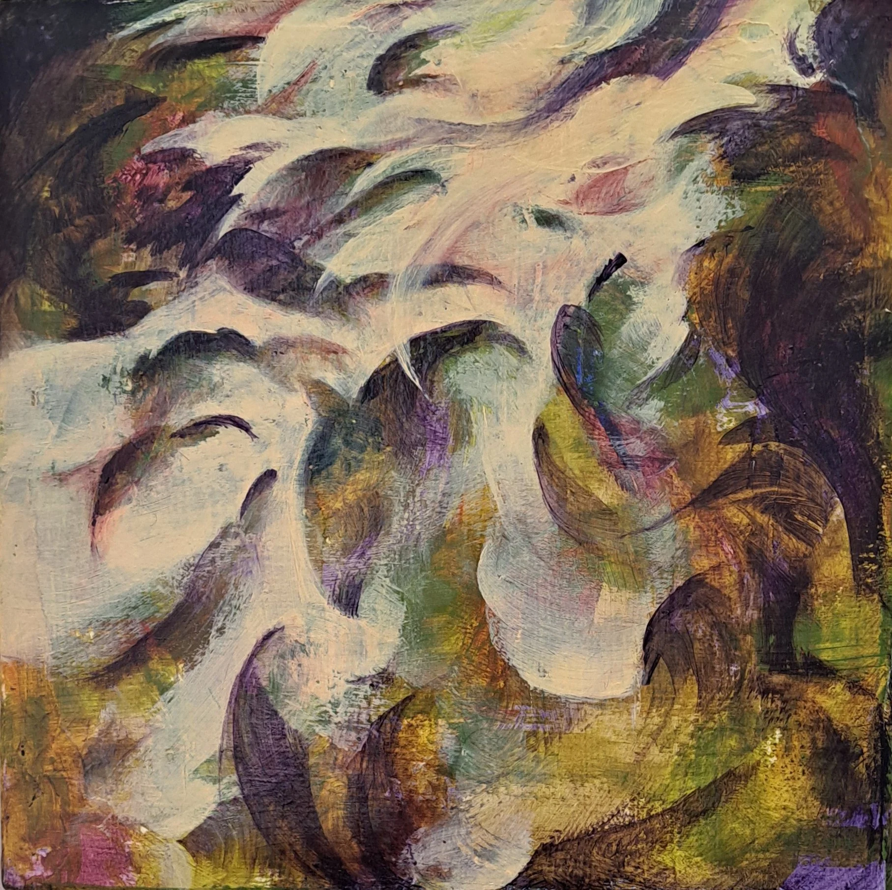 Look a Little Deeper