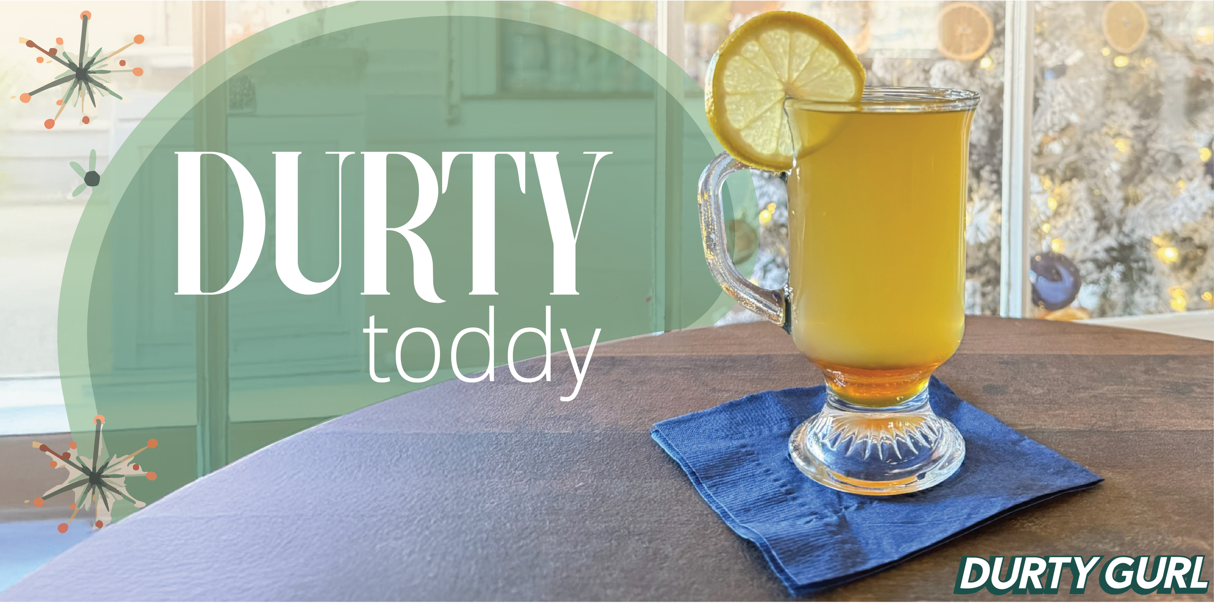 Durty Toddy 