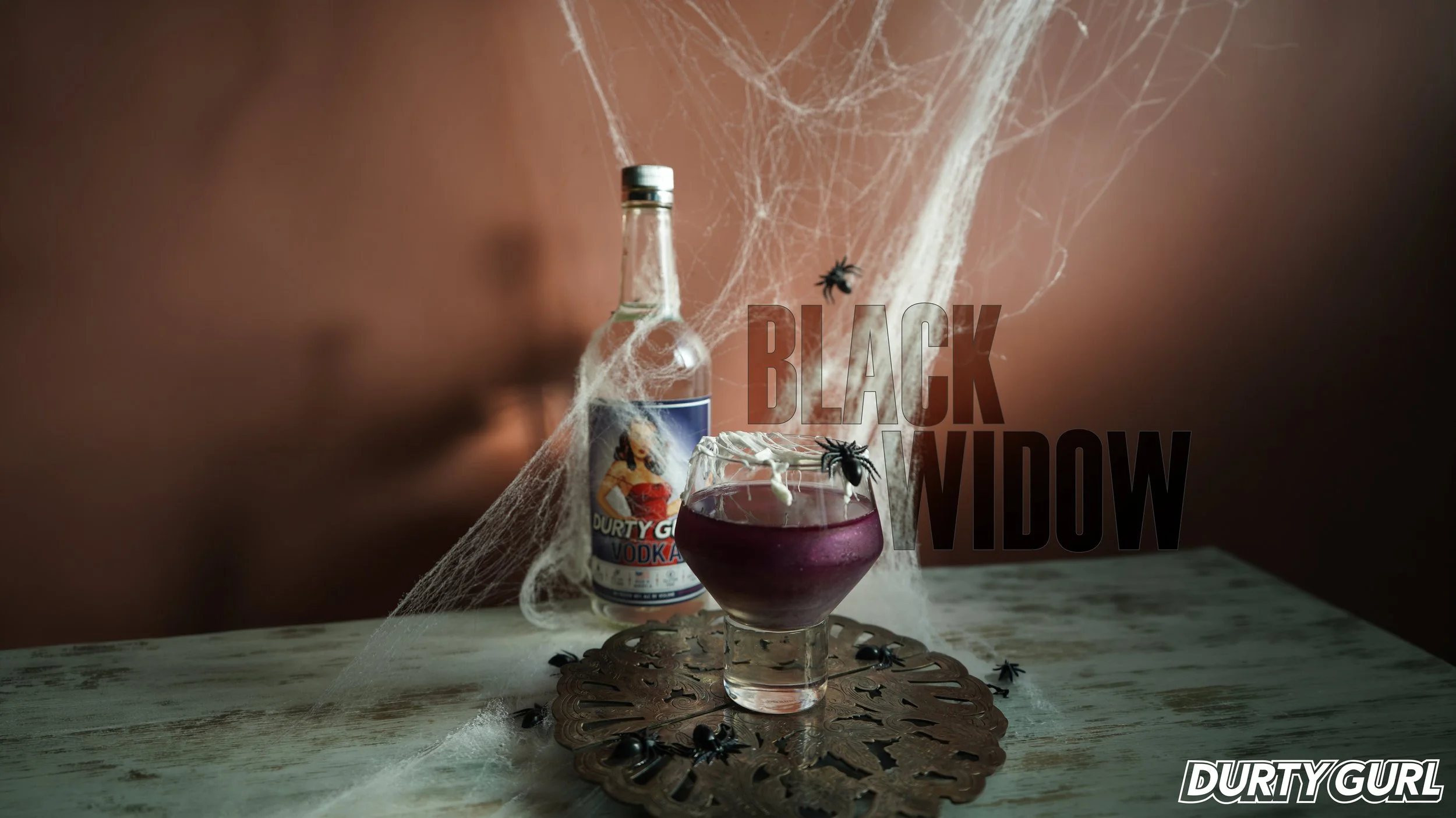 Black Widow