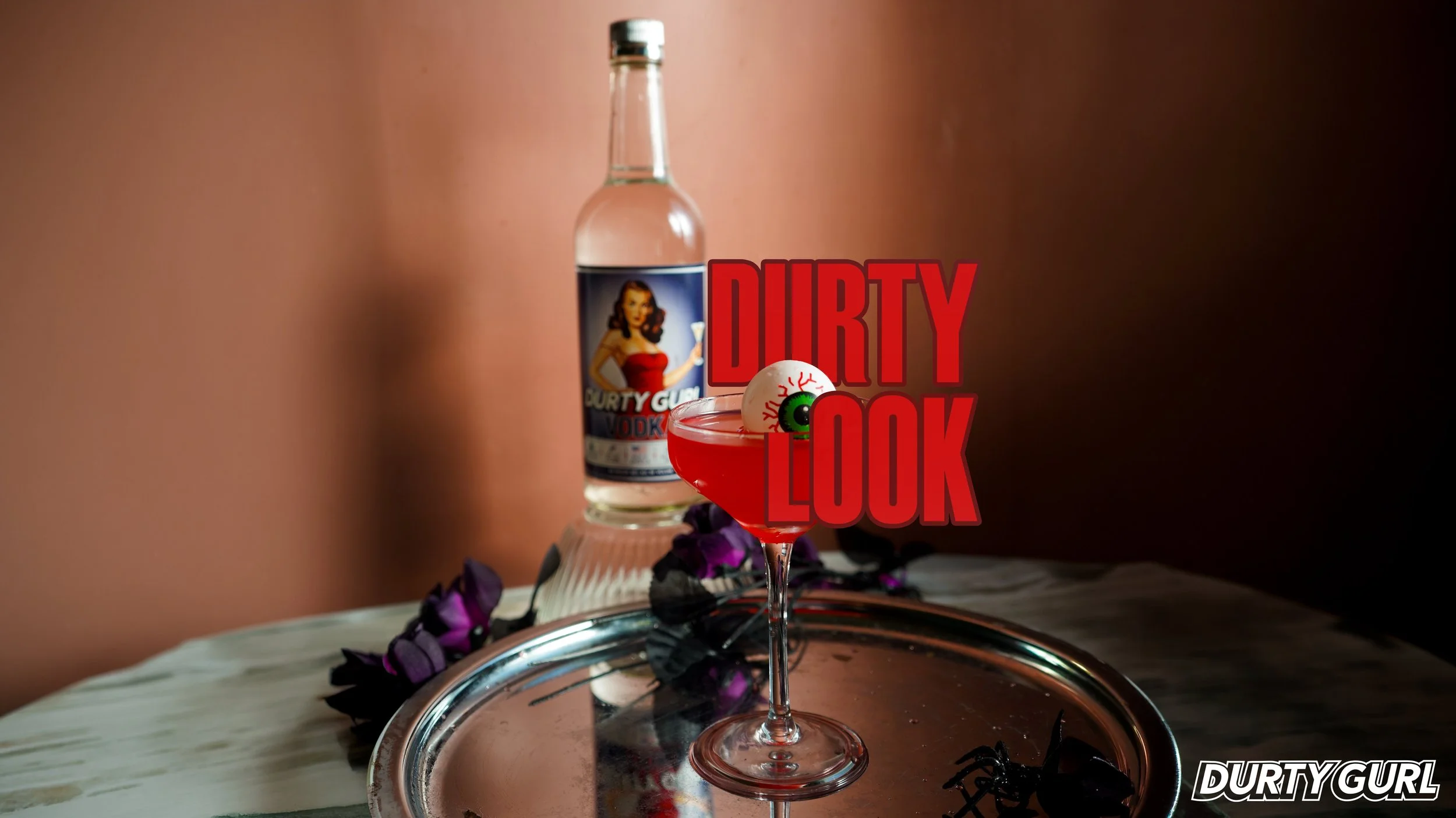 Durty Look