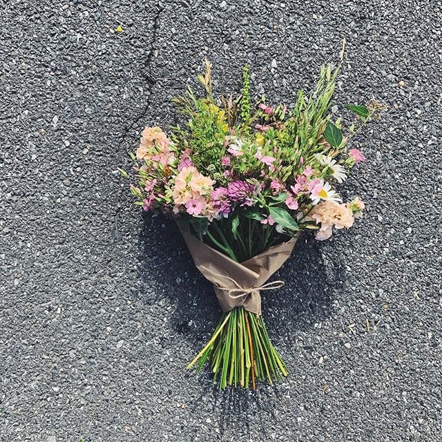 little fields was born out of a hope for something better, to bring joy, to heal our land, to share the simple pleasure of local flowers with our community. in that, it&rsquo;s important to say, loud and clear, that we provide a place for everyone. y