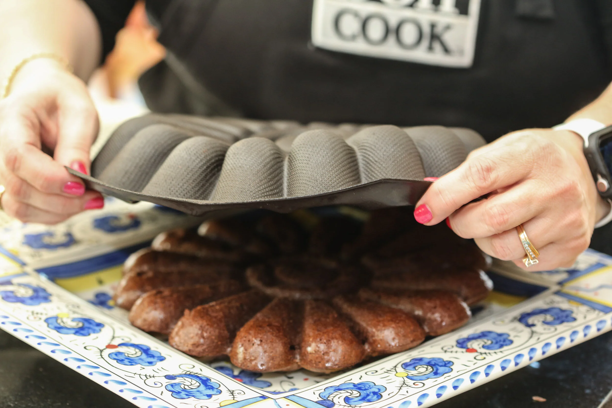 Gluten free Almond Flour Brownies