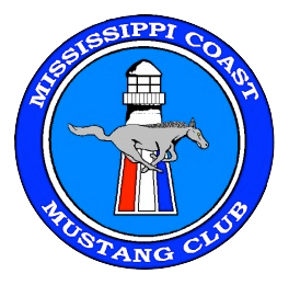 Mississippi Coast Mustang Club