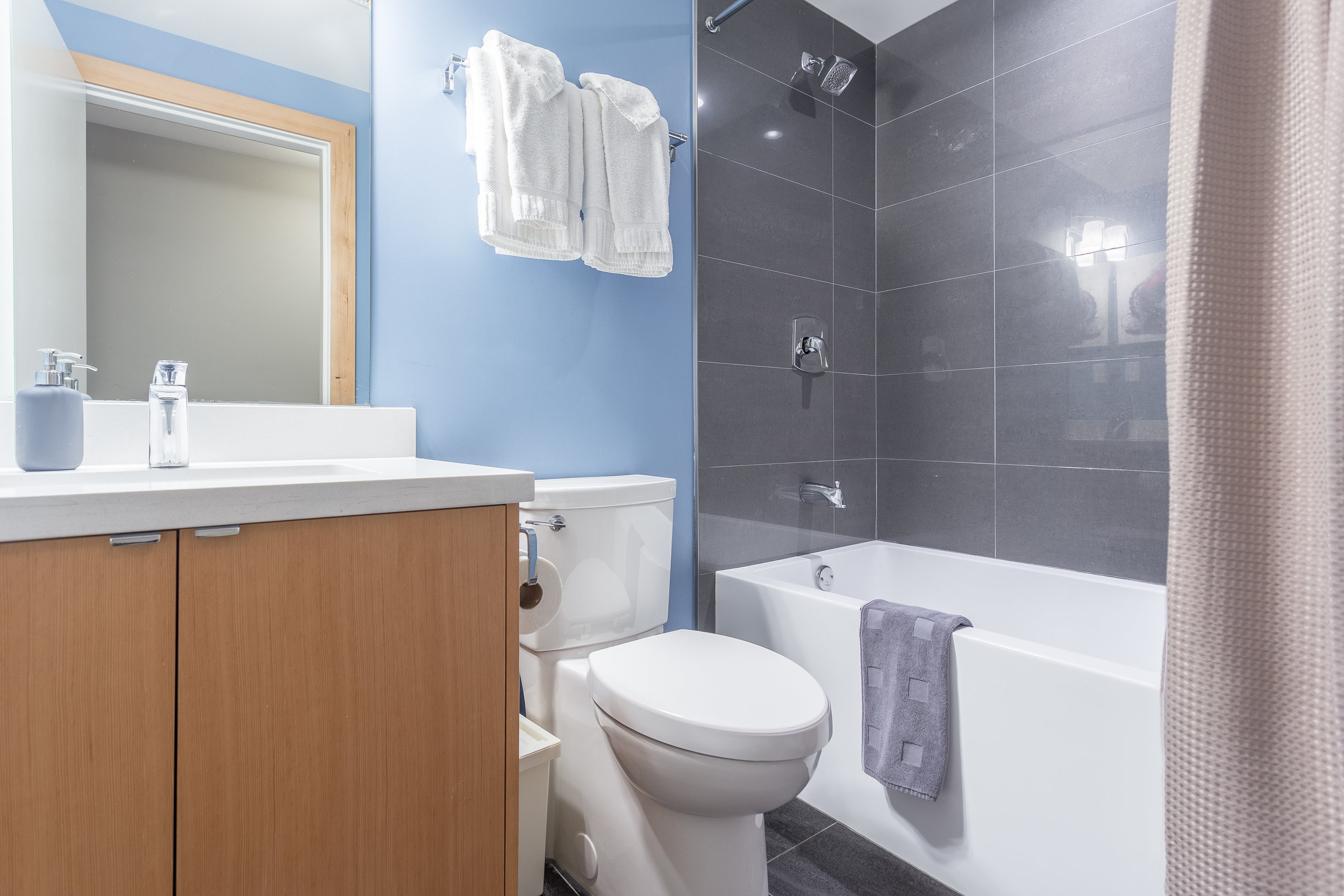 Alta Lake Chalet - Bathroom 5