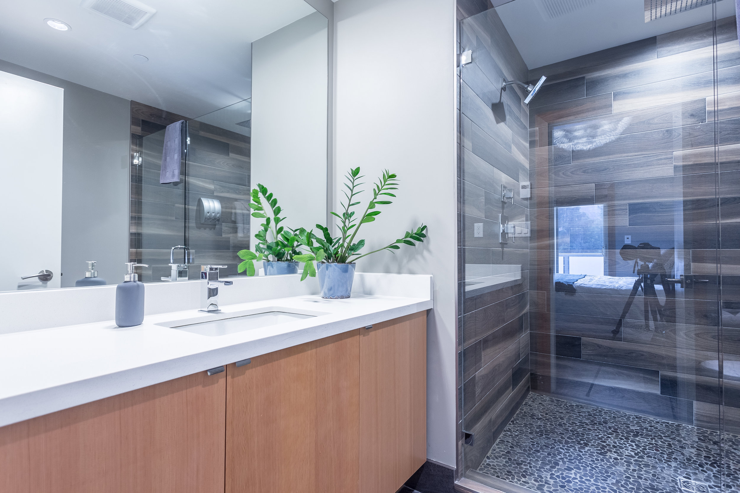Alta Lake Chalet - Bathroom 9