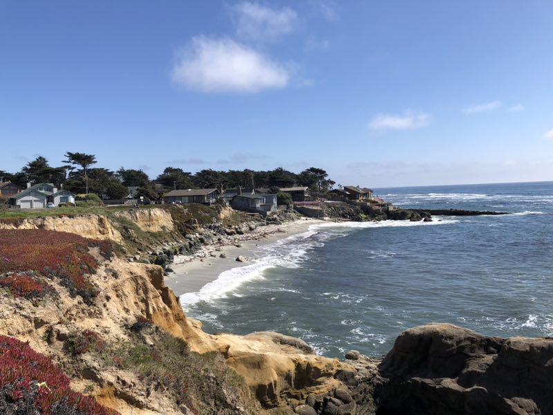 Copy of Moss Beach Retreat: May 10-12 2019