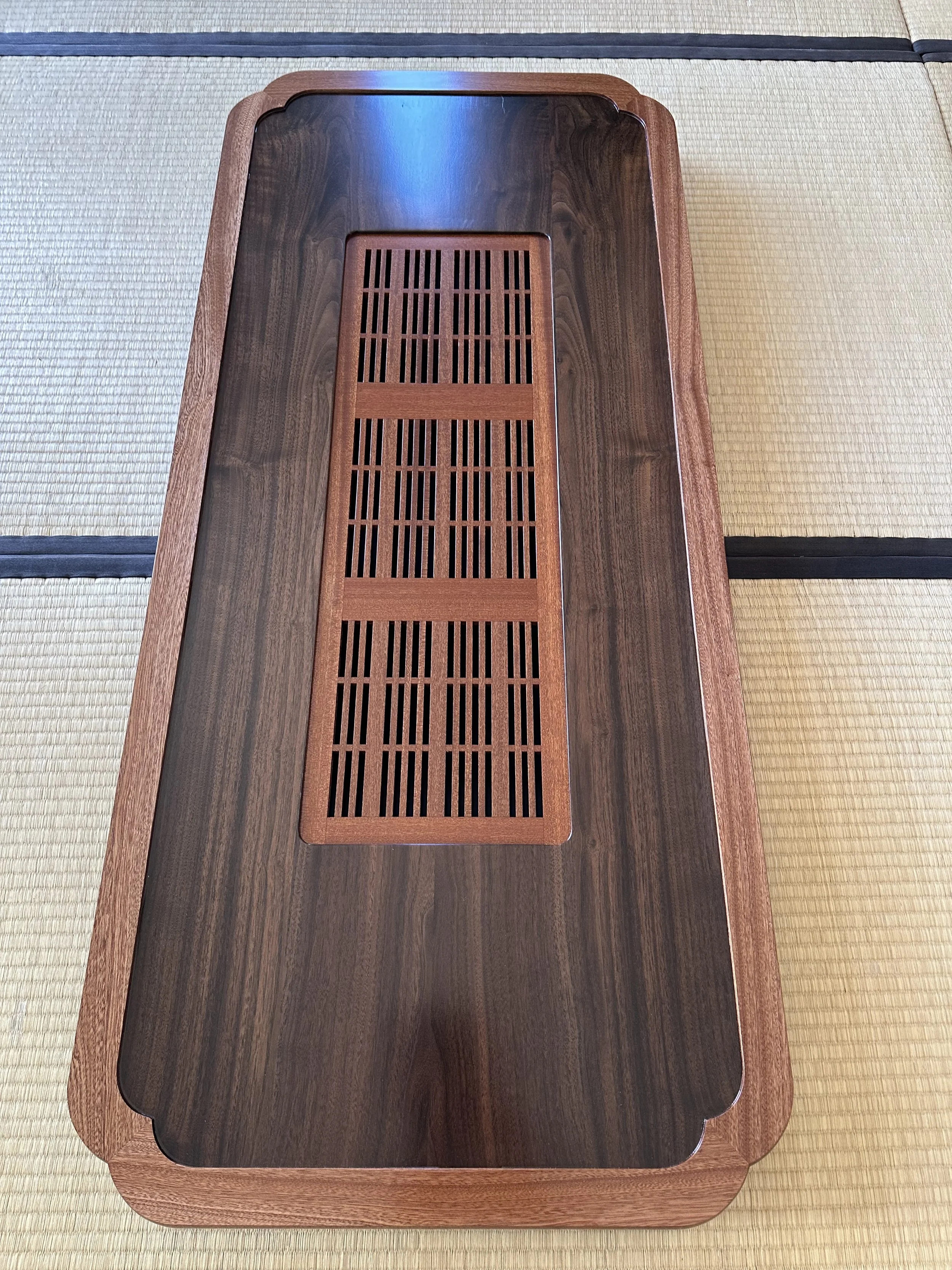 Ben's Woodworking Masterpieces